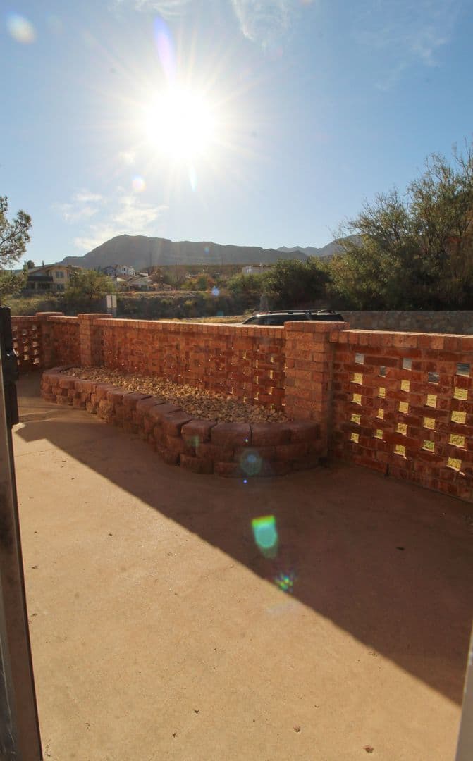 El Paso Condo: 7465 Stoney Hill 13C - 7465 Stoney Hill 13C