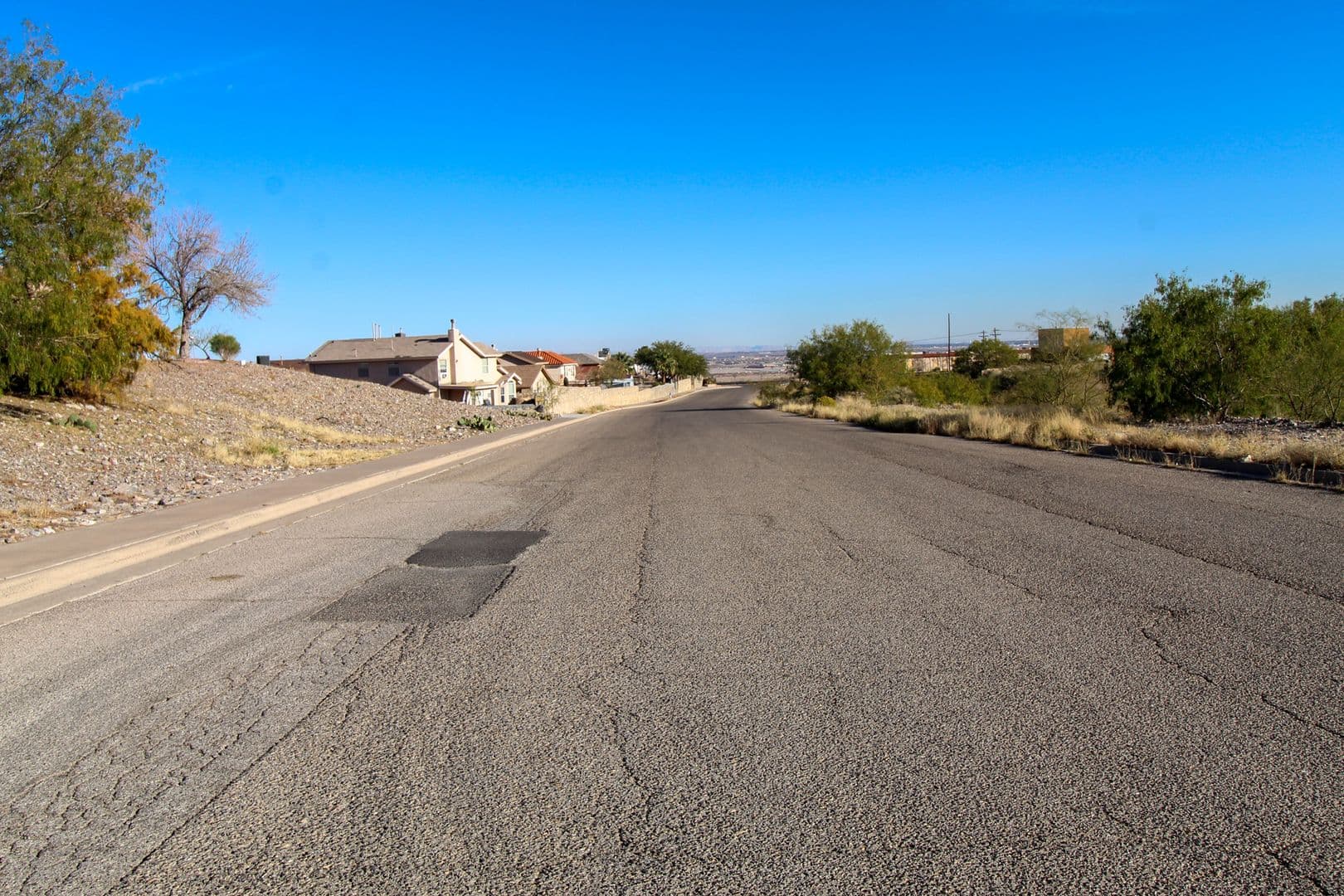 El Paso Condo: 7465 Stoney Hill 13C - 7465 Stoney Hill 13C