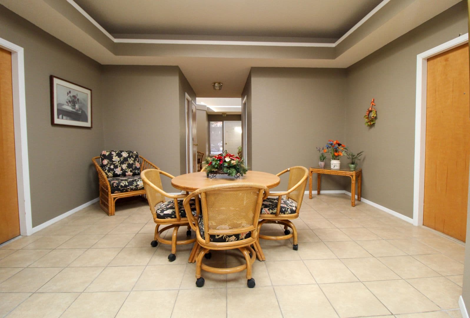 El Paso Condo: 7465 Stoney Hill 13C - 7465 Stoney Hill 13C
