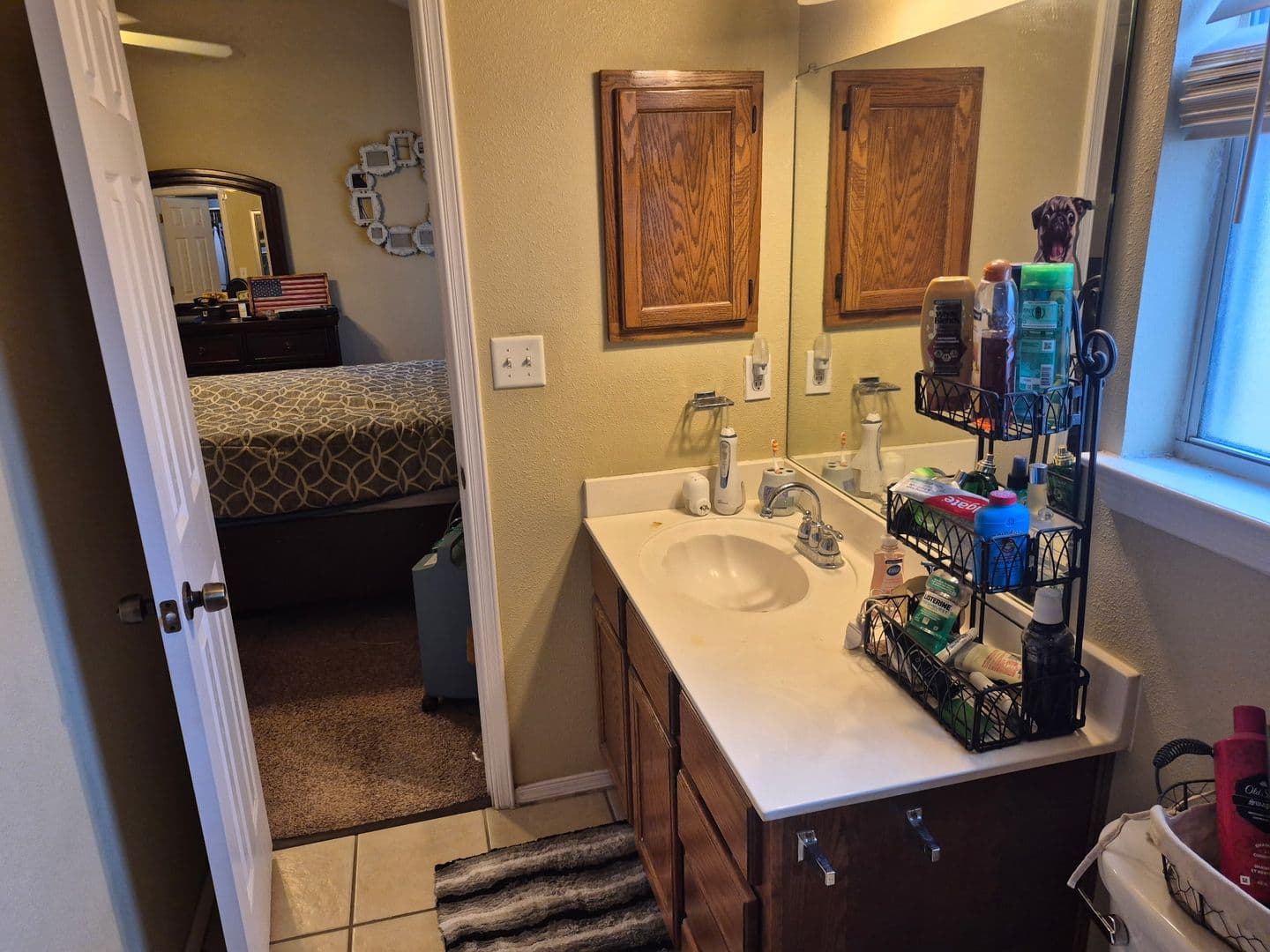 El Paso House: 3264 Tierra Mision Drive