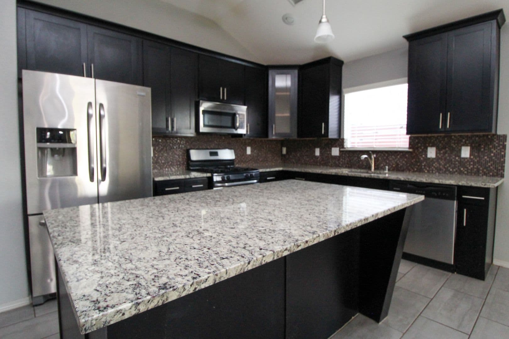 El Paso House: 12741 Tre Maximiliano Ave.