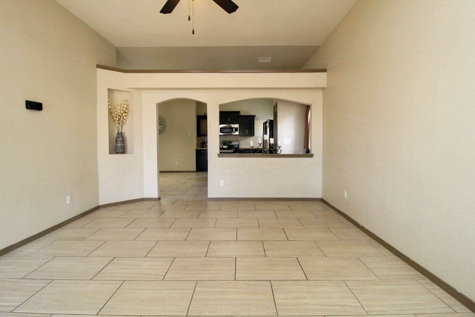 El Paso House: 12753 Maria L Fernandez