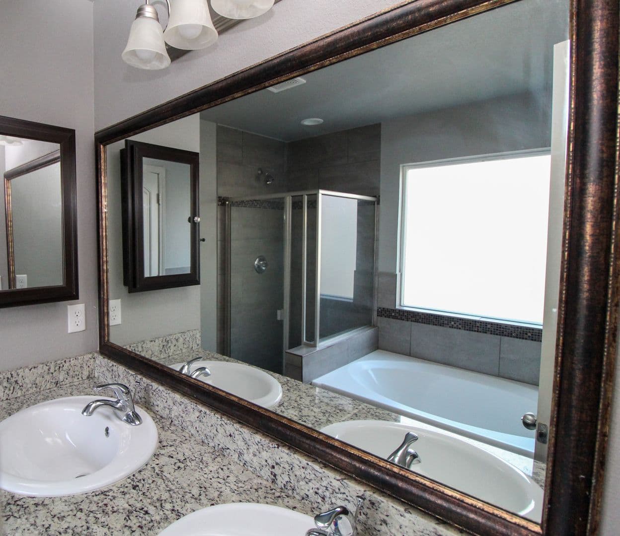 El Paso House: 12741 Tre Maximiliano Ave.