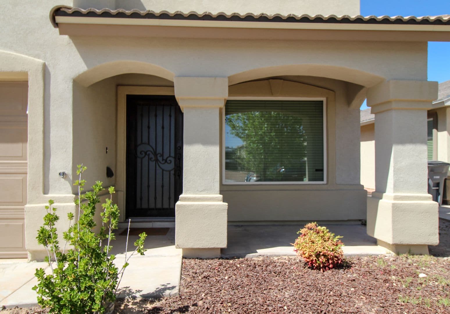 El Paso House: 12753 Maria L Fernandez