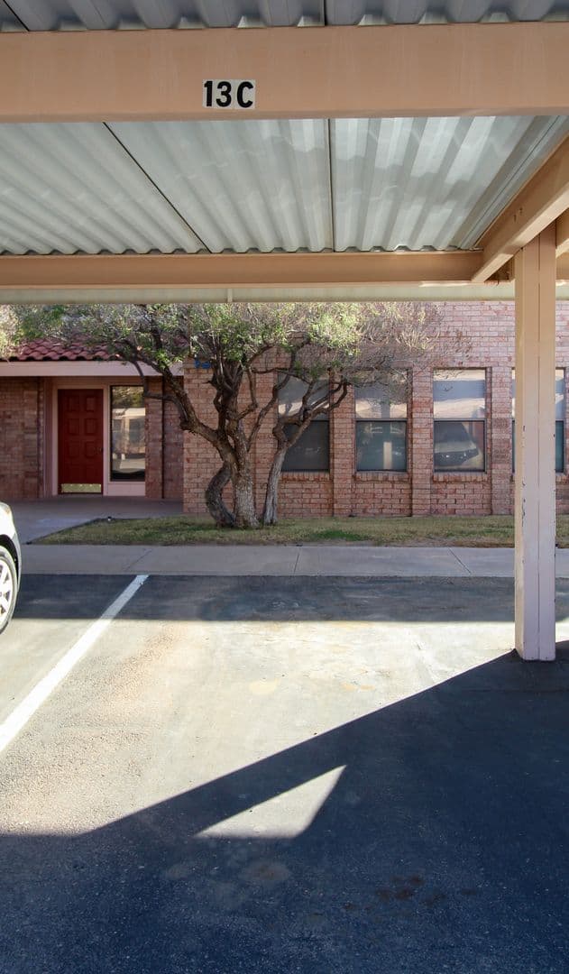 El Paso Condo: 7465 Stoney Hill 13C - 7465 Stoney Hill 13C