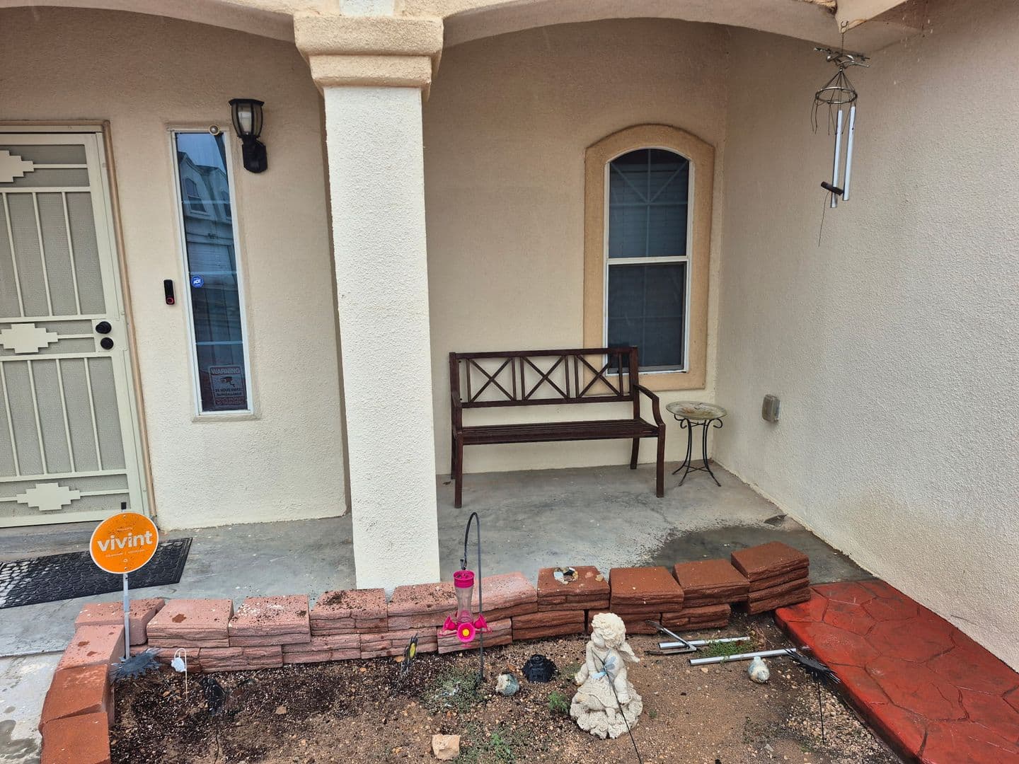 El Paso House: 3264 Tierra Mision Drive