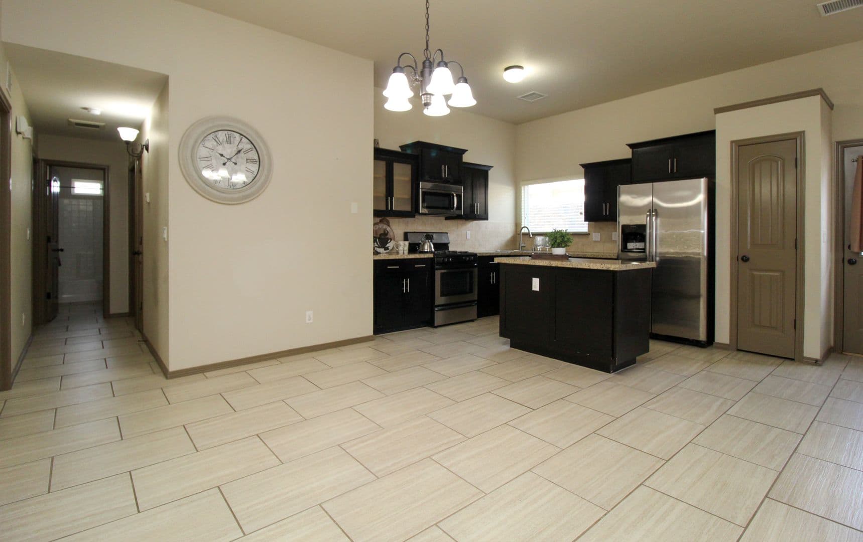 El Paso House: 12753 Maria L Fernandez