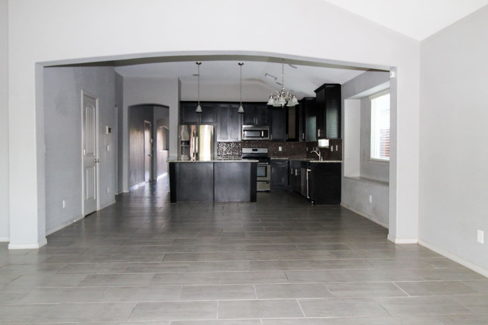 El Paso House: 12741 Tre Maximiliano Ave.