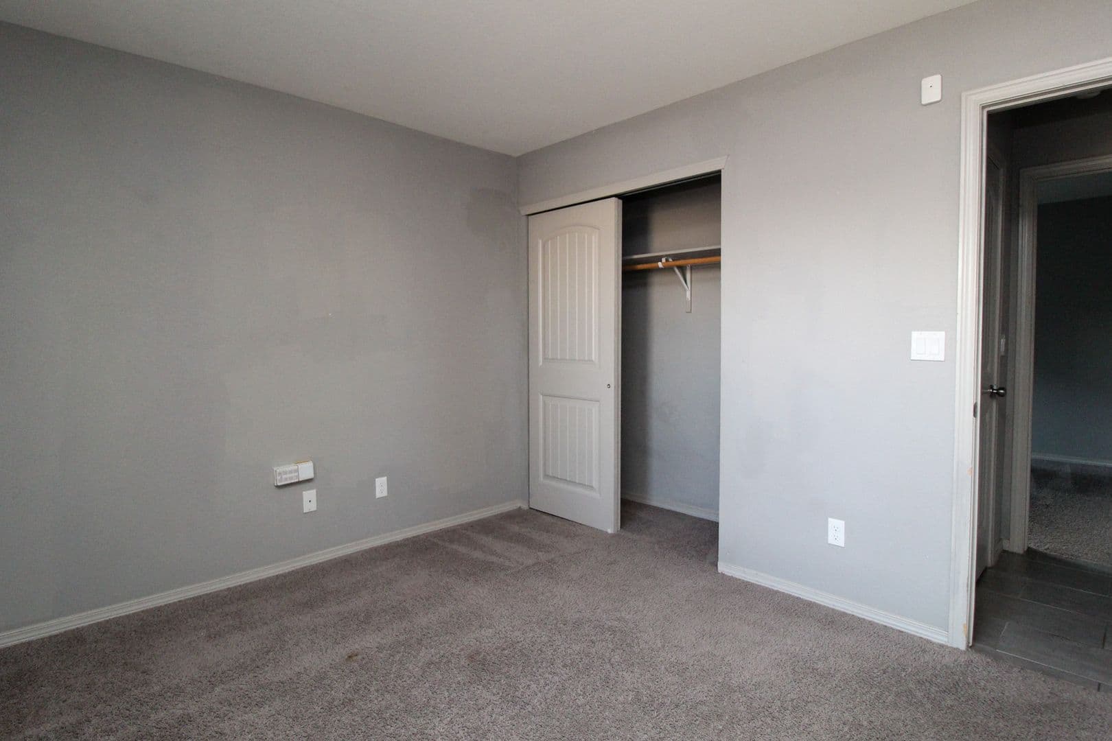 El Paso House: 12741 Tre Maximiliano Ave.