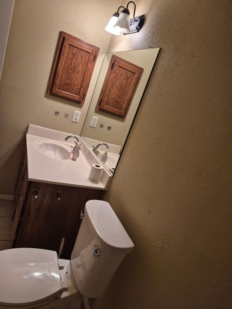 El Paso House: 3264 Tierra Mision Drive