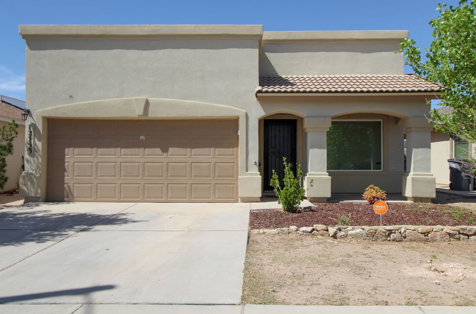 El Paso House: 12753 Maria L Fernandez