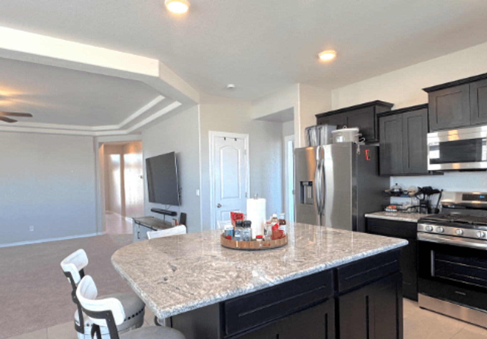 El Paso House: 14932 Concept Ct