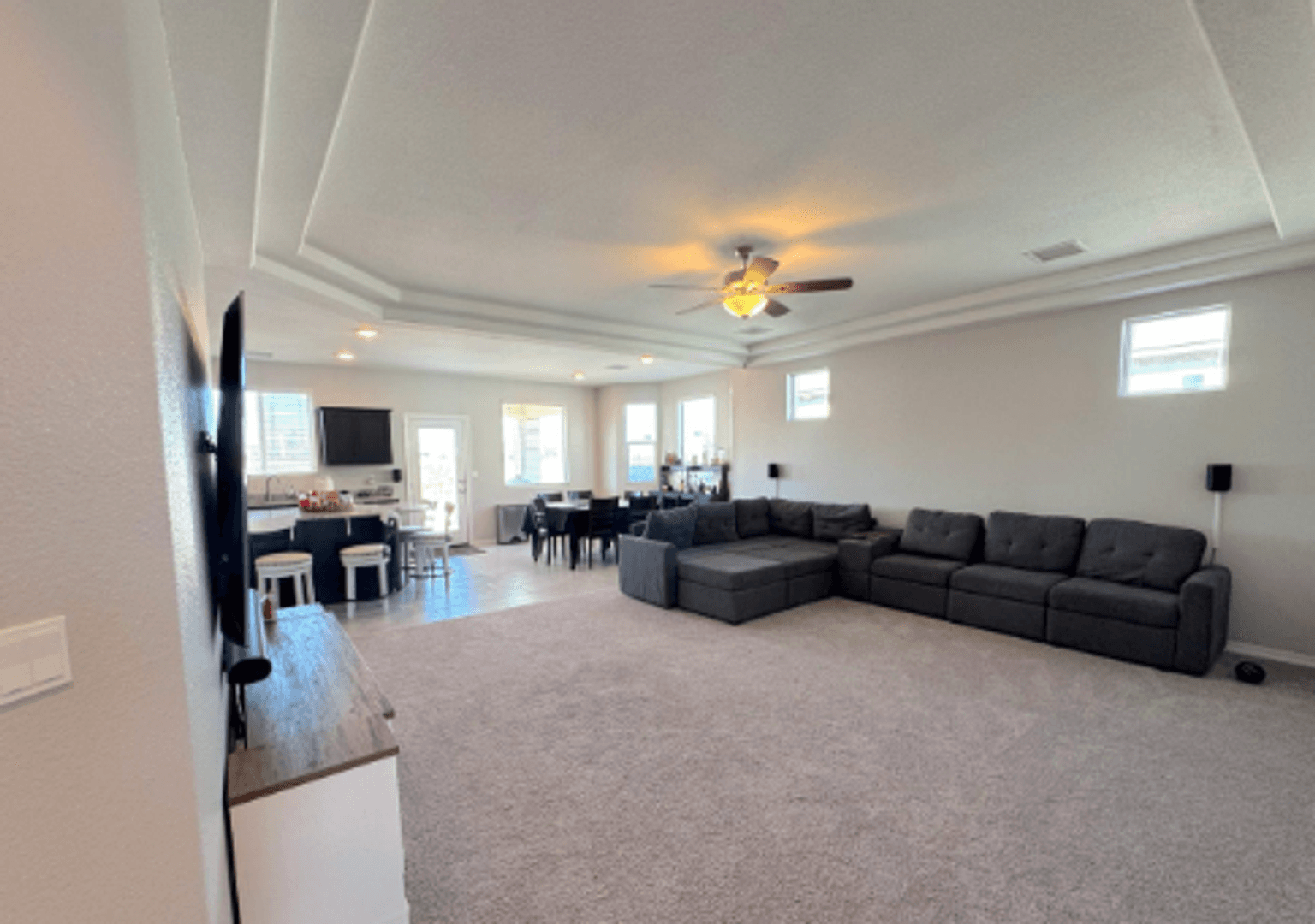 El Paso House: 14932 Concept Ct