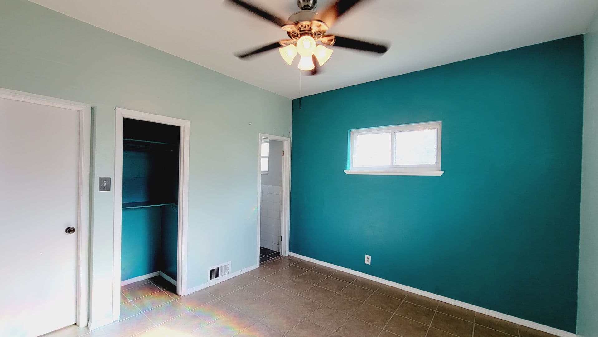 El Paso House: 2720 Gold