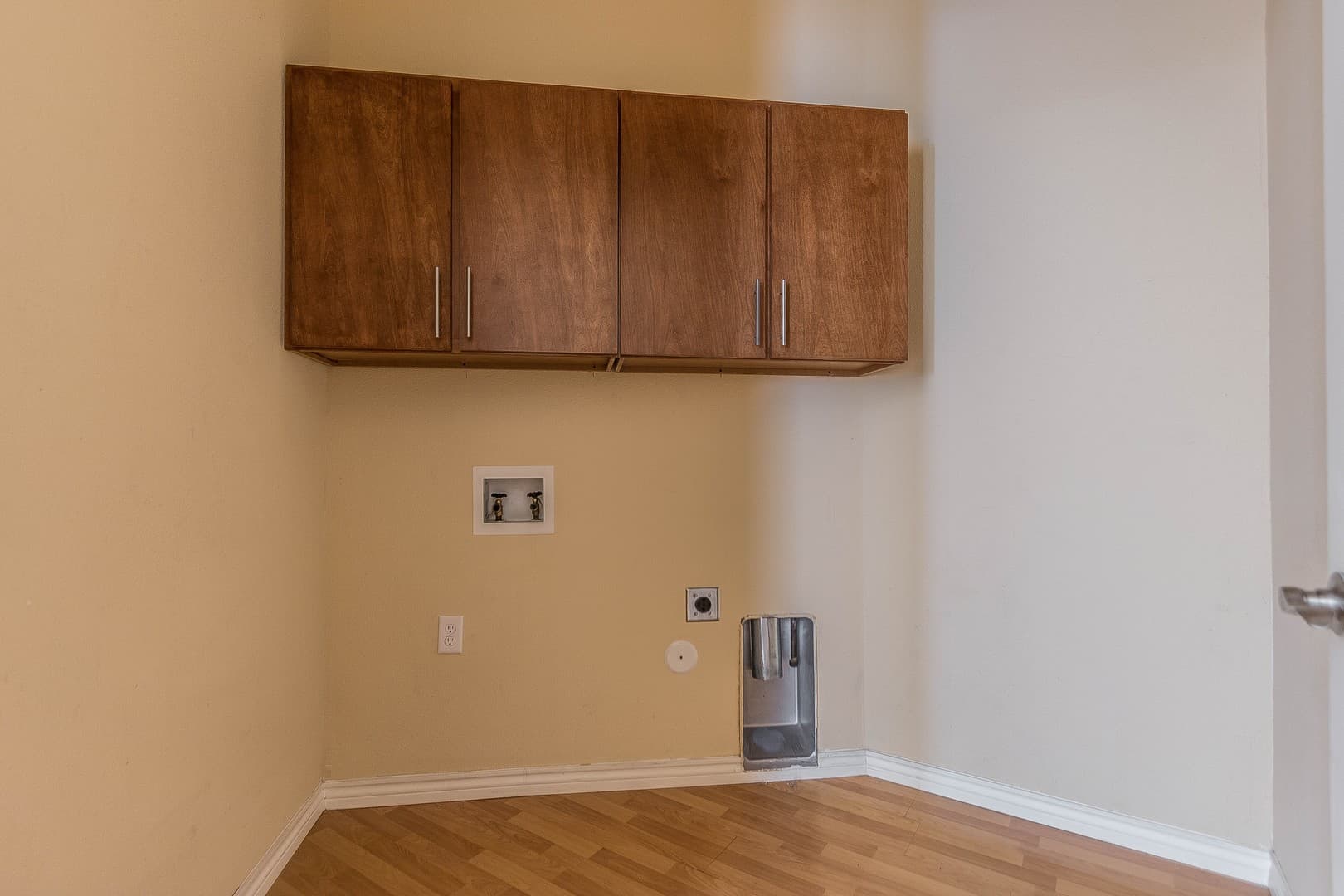 El Paso House: 5537 Ignacio Frias Drive