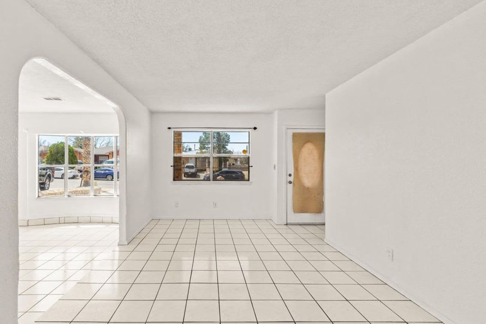 El Paso House: 11701 Henry Phipps
