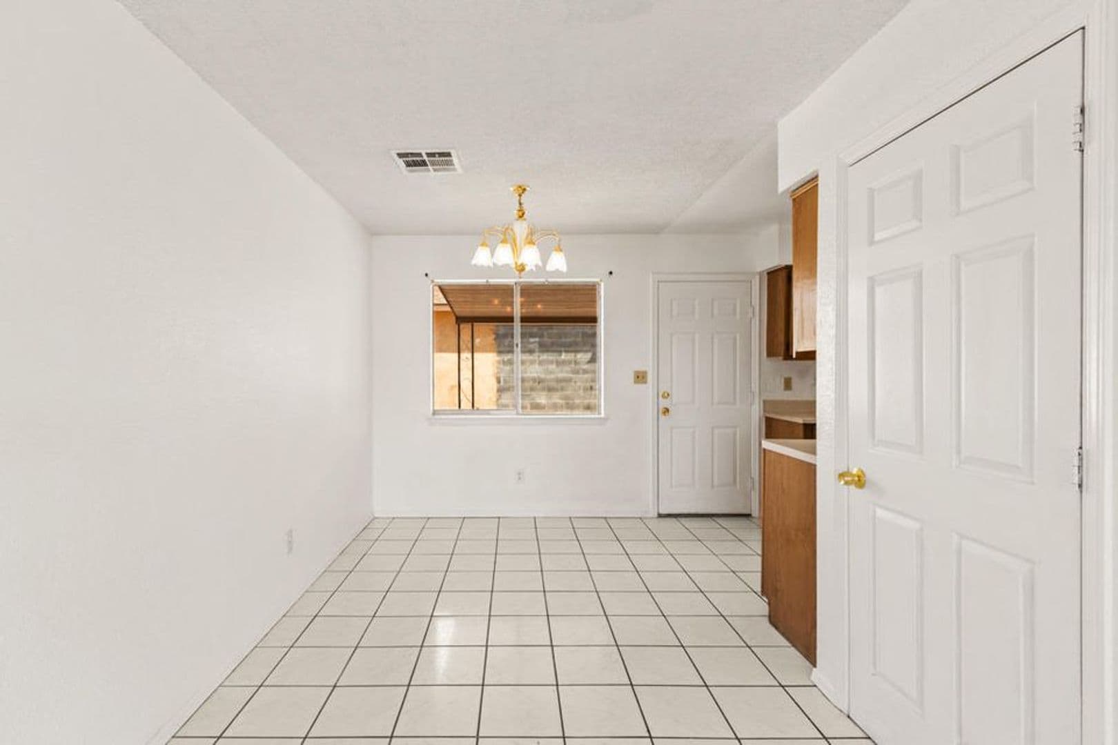 El Paso House: 11701 Henry Phipps