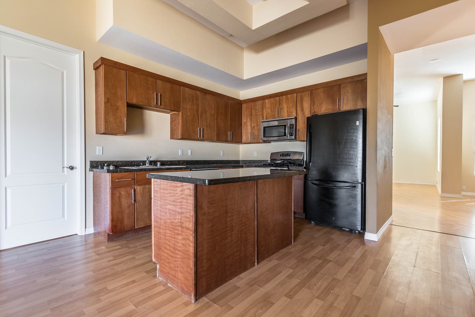 El Paso House: 5537 Ignacio Frias Drive