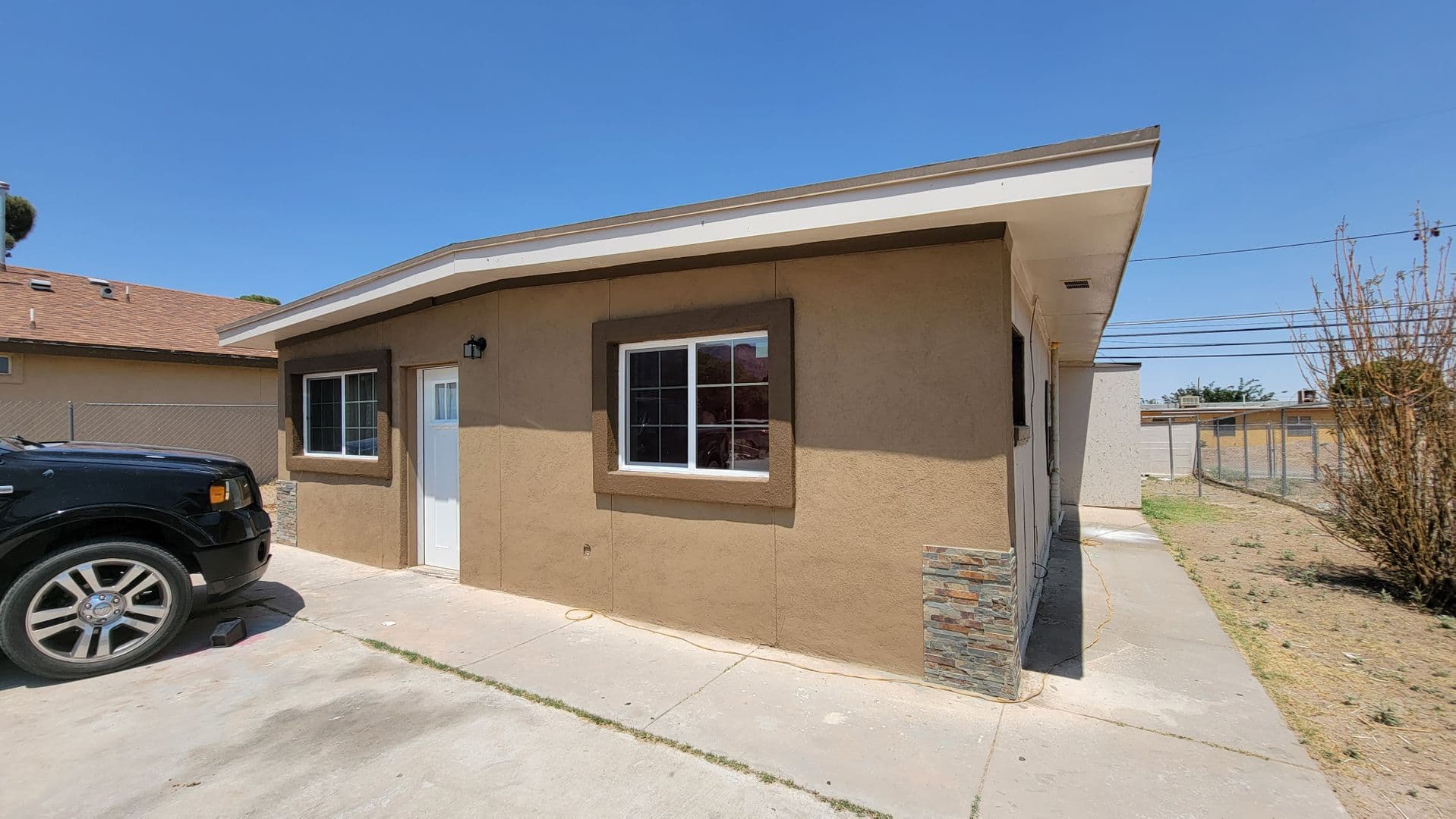 El Paso House: 8932 Ankerson St Apt A
