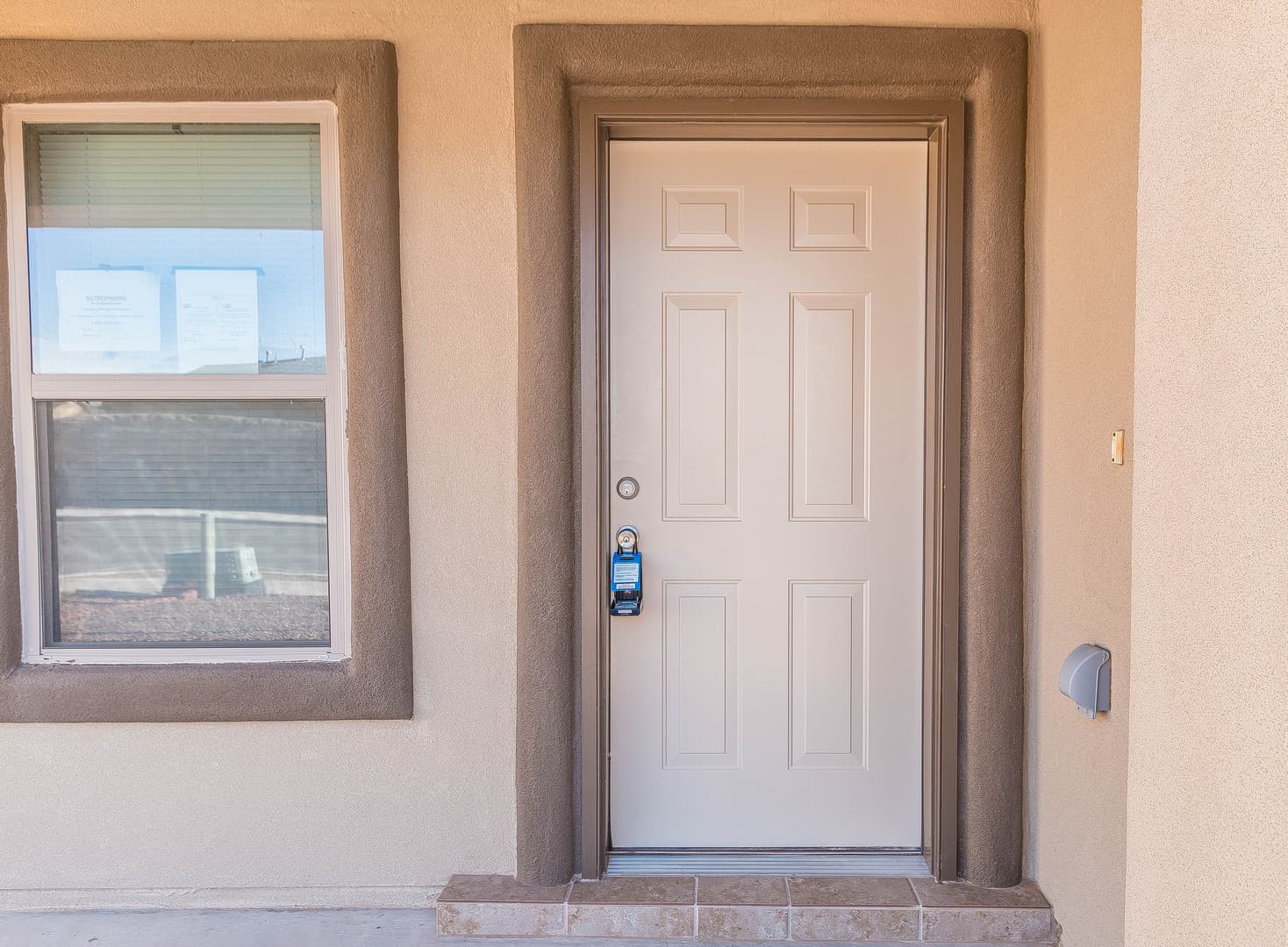 El Paso House: 10712 Blue Sage Cir