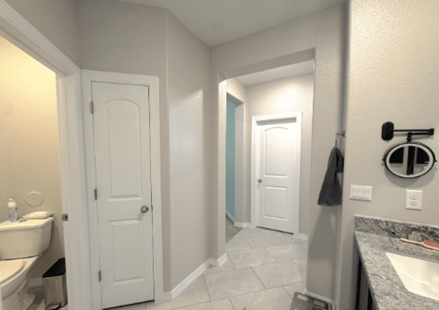 El Paso House: 14932 Concept Ct