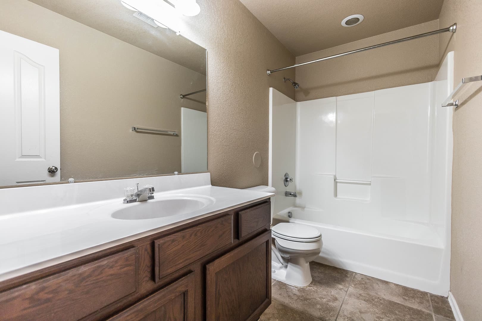 El Paso House: 10712 Blue Sage Cir