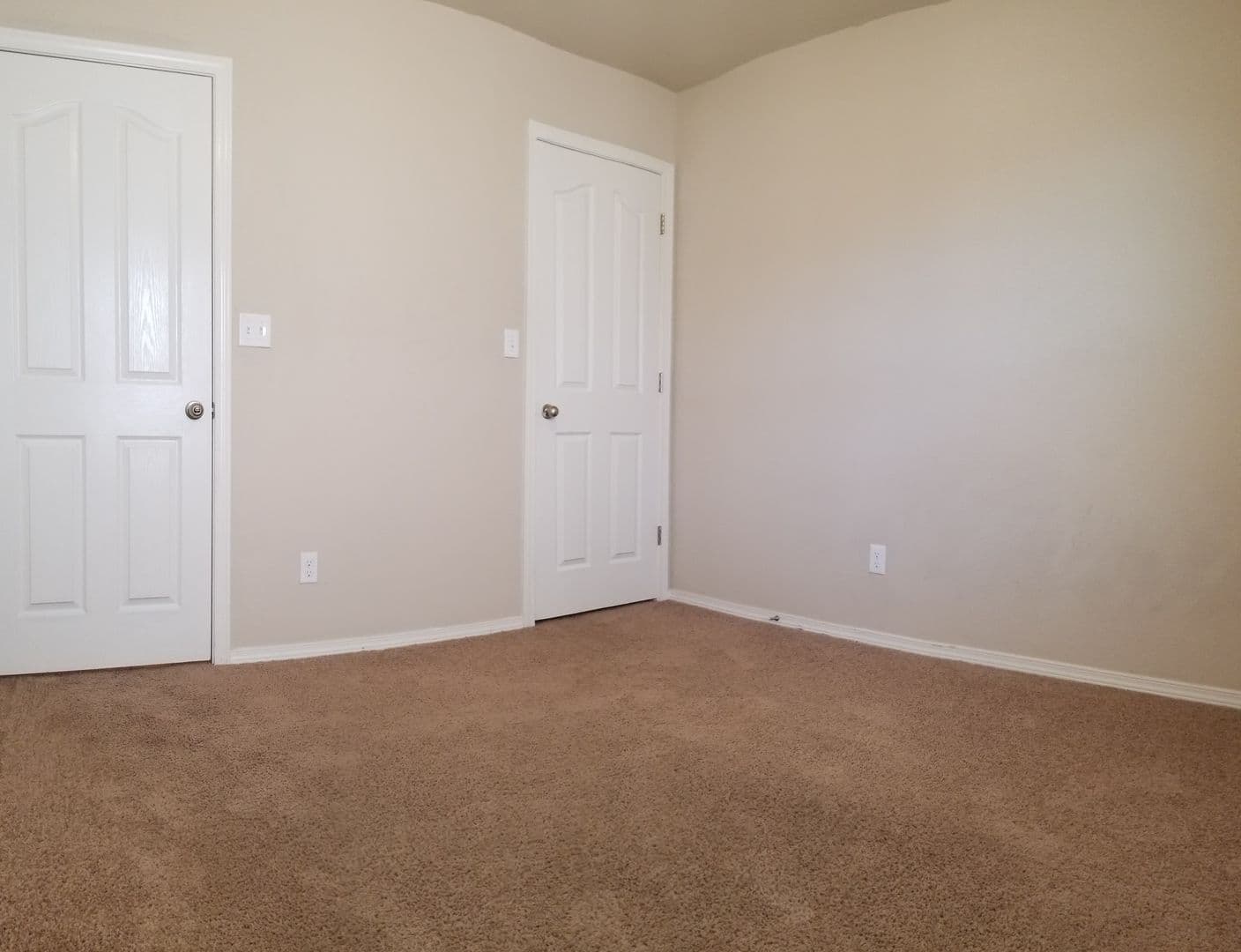 El Paso House: 3724 Loma Esteban