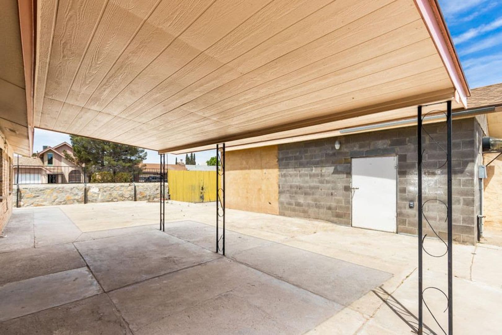 El Paso House: 11701 Henry Phipps