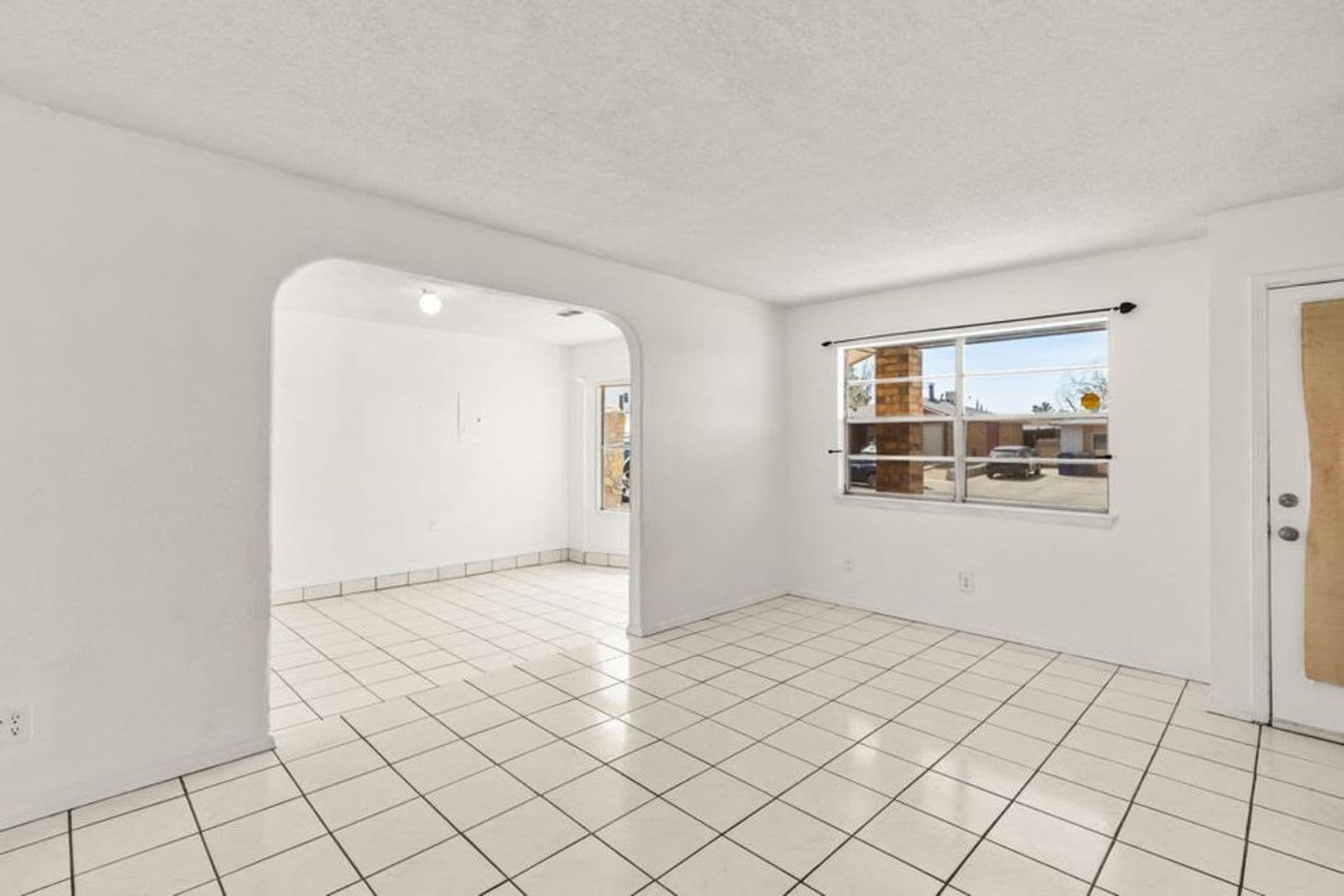 El Paso House: 11701 Henry Phipps