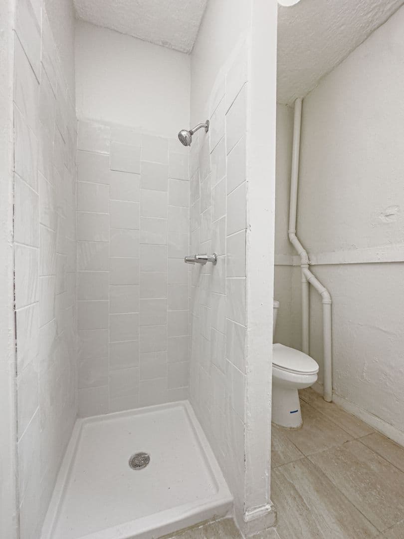 El Paso Apartment: 809 N Virginia