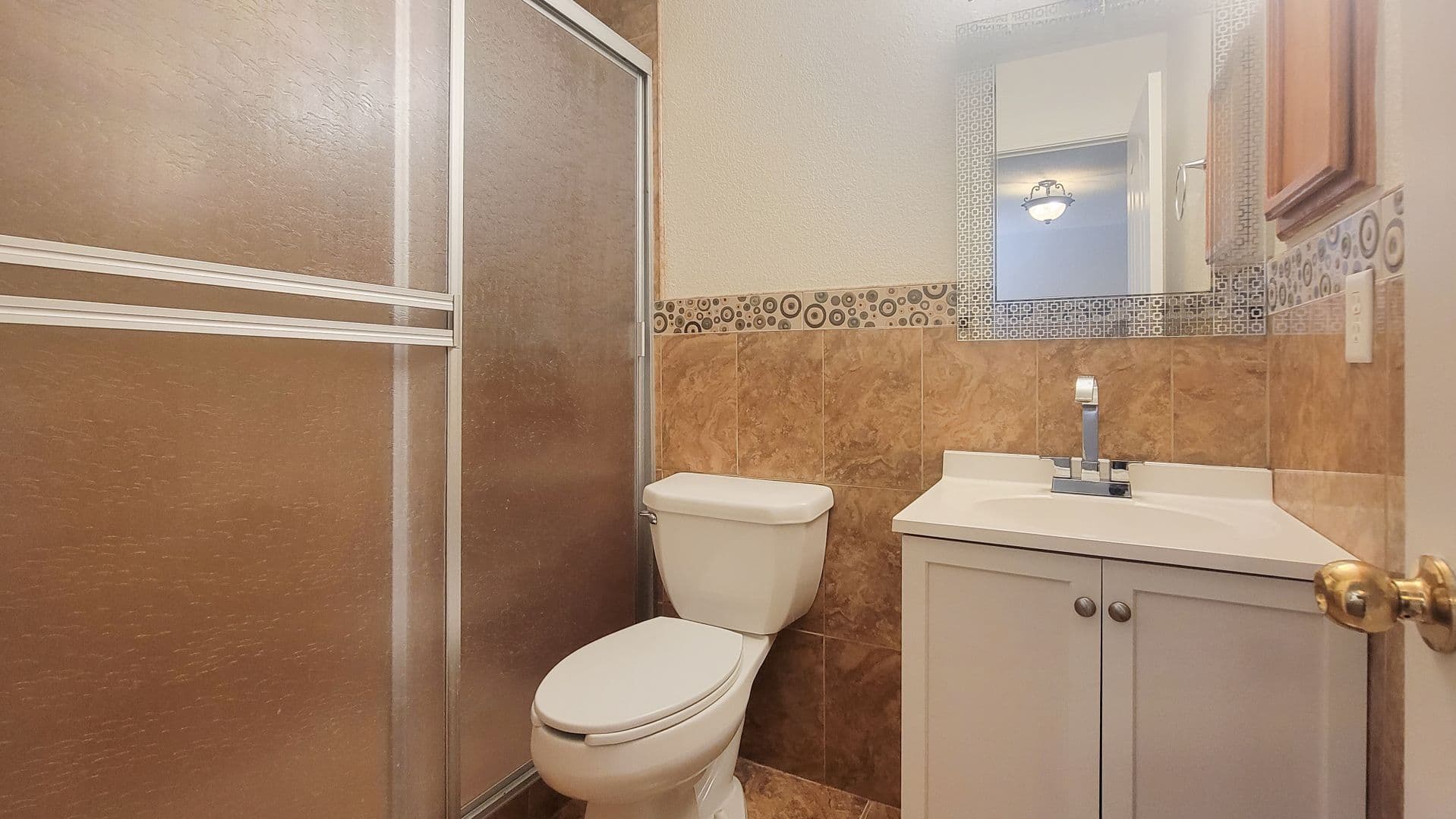 El Paso House: 10449 Valle Suave Dr - House