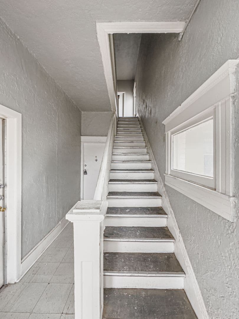 El Paso Apartment: 809 N Virginia