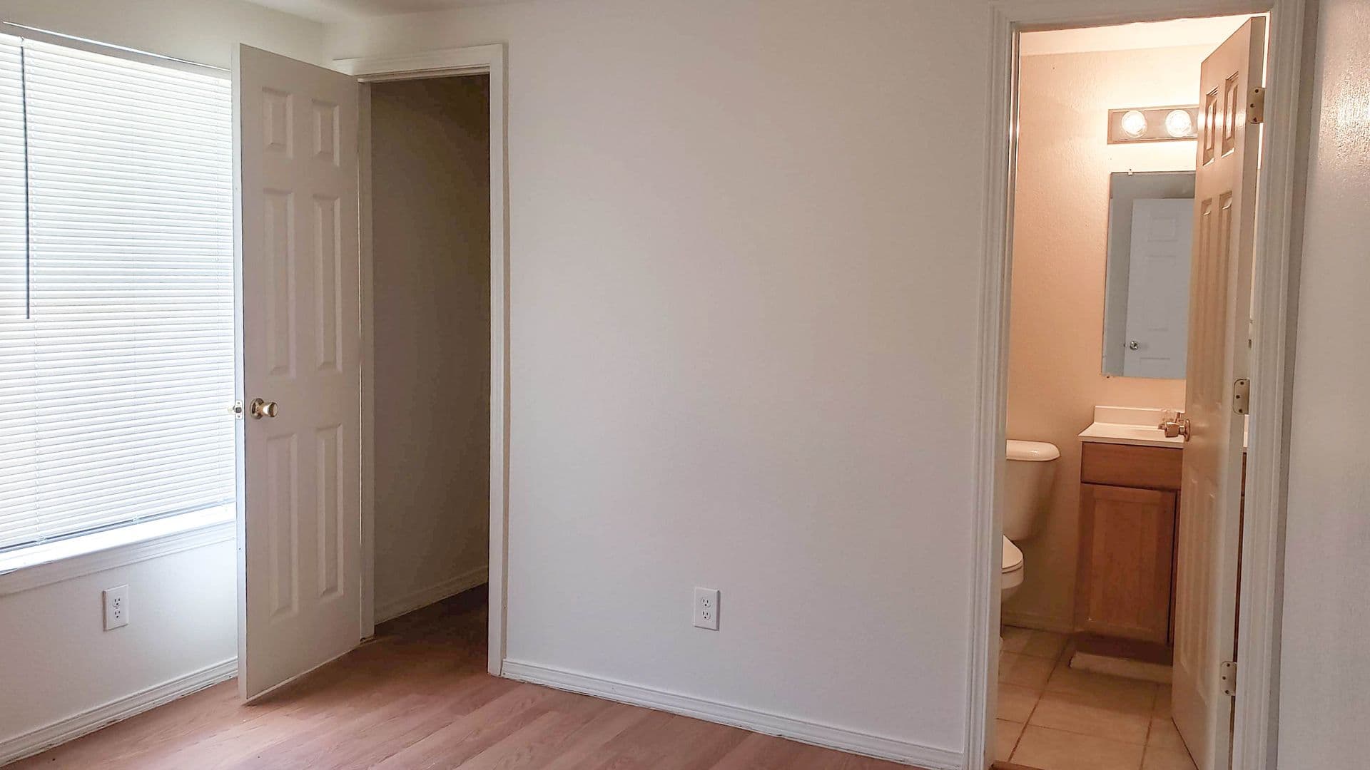 El Paso Apartment: 205 Little Flower