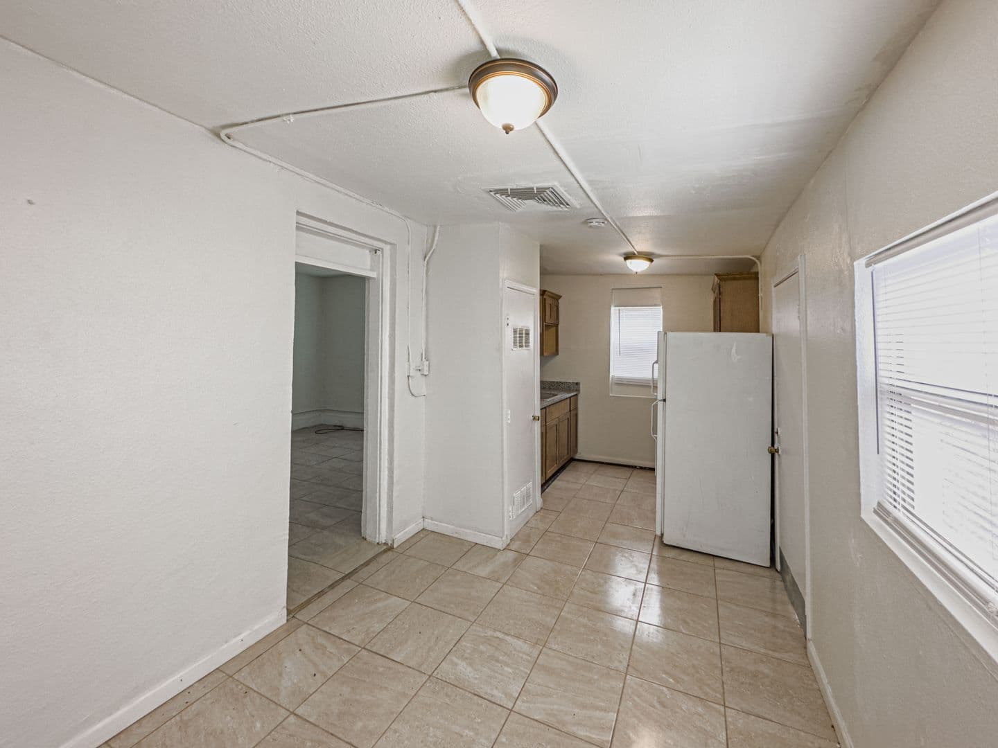 El Paso Apartment: 809 N Virginia