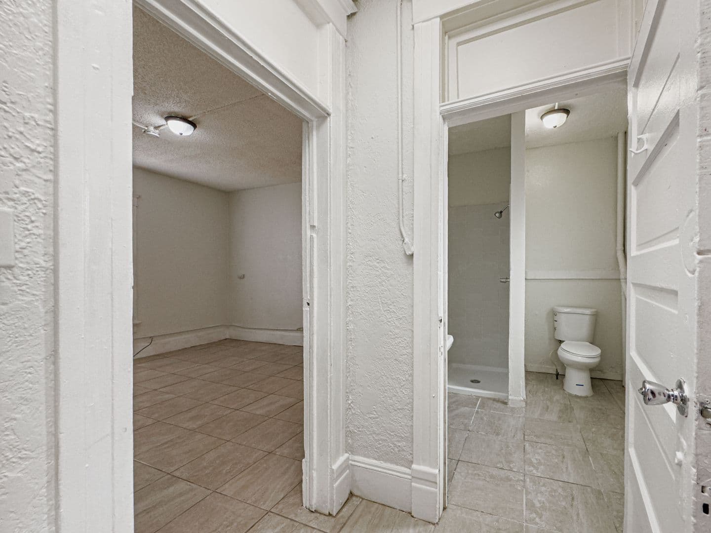 El Paso Apartment: 809 N Virginia
