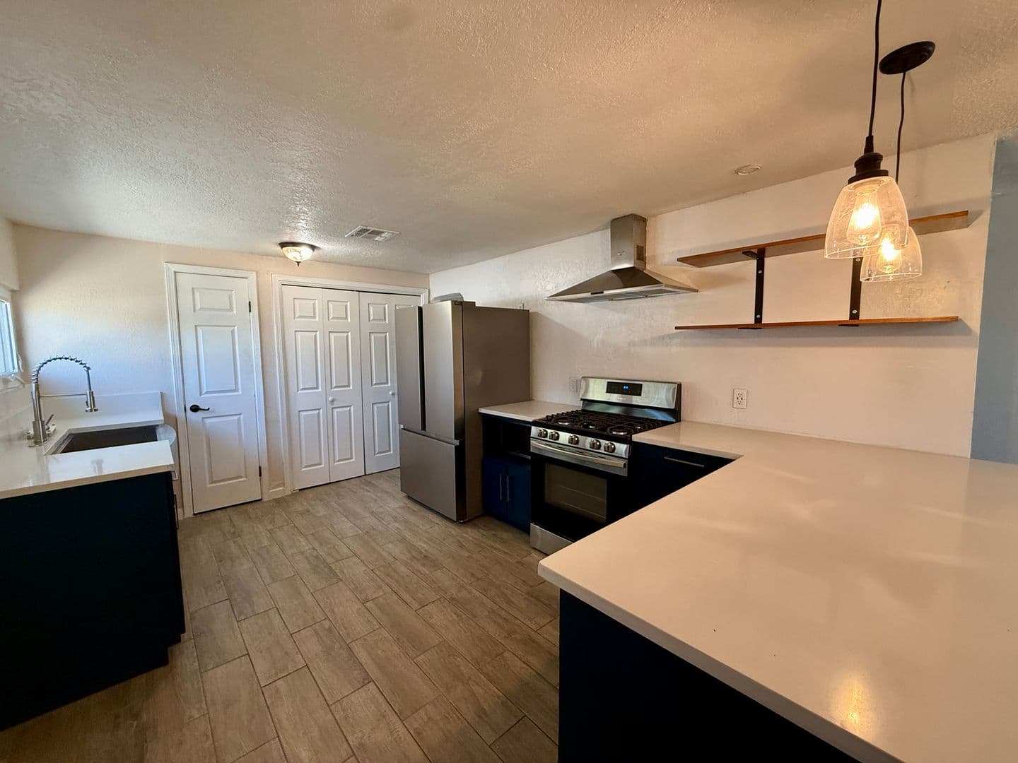El Paso House: 3630 Evalyn