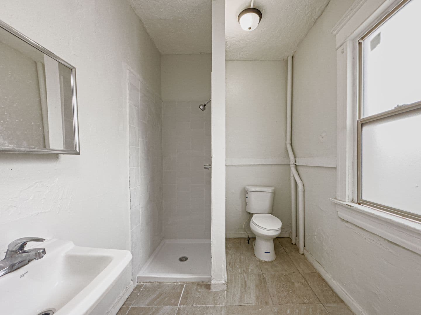 El Paso Apartment: 809 N Virginia