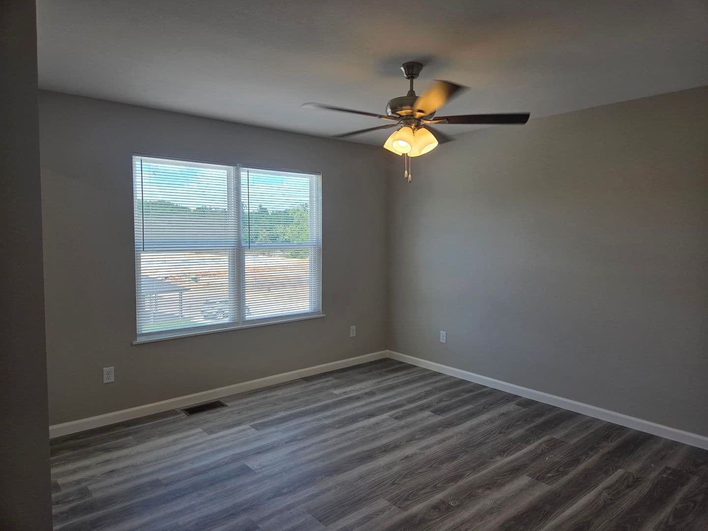 Sullivan Apartment: 101 Fern Hollow Drive