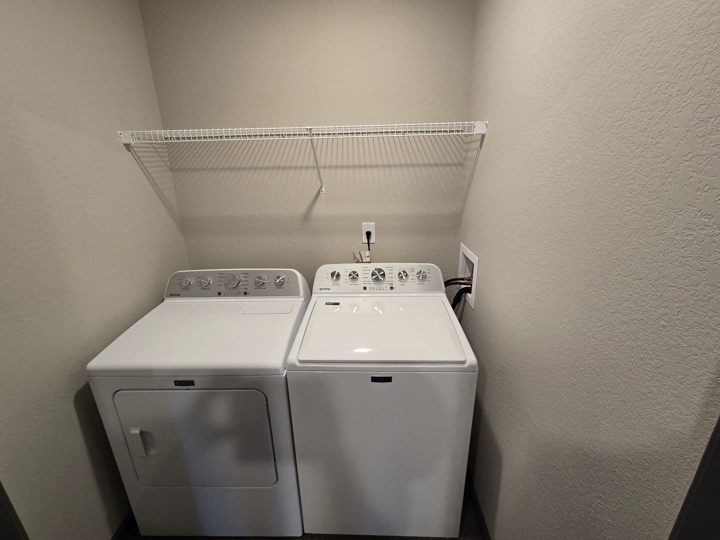 Union Apartment: 101 College Village Drive