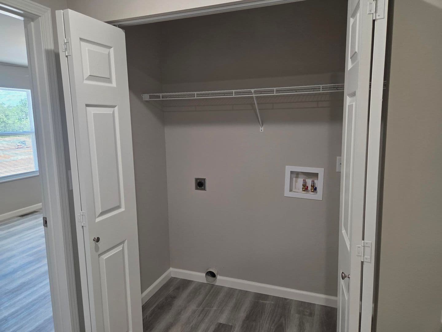 Sullivan Apartment: 101 Fern Hollow Drive