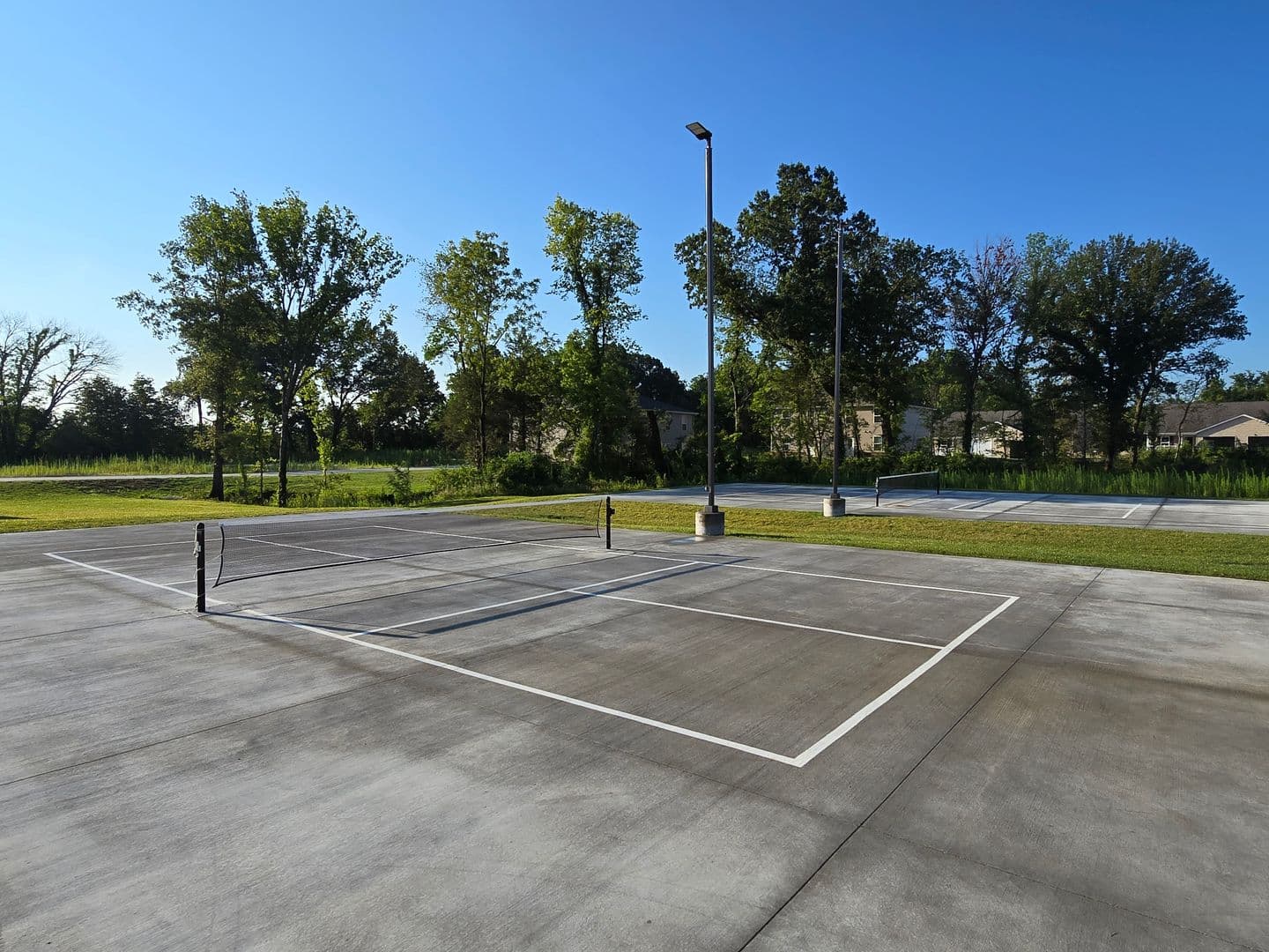 Union Apartment: 101 College Village Drive