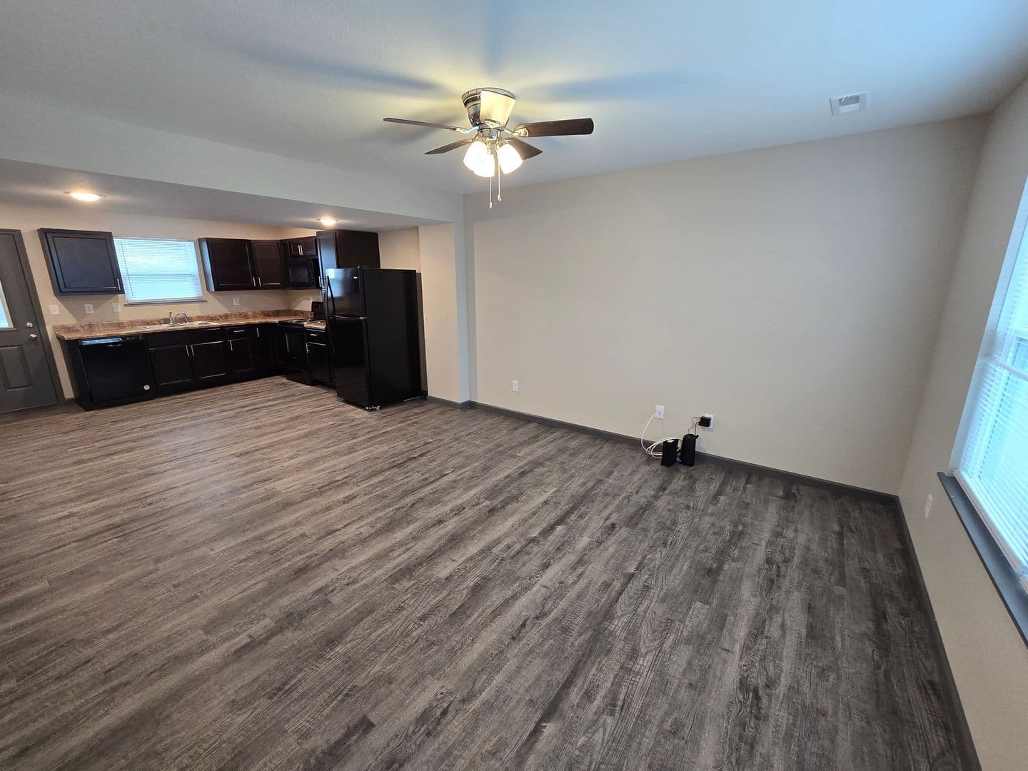 Union Apartment: 101 College Village Drive