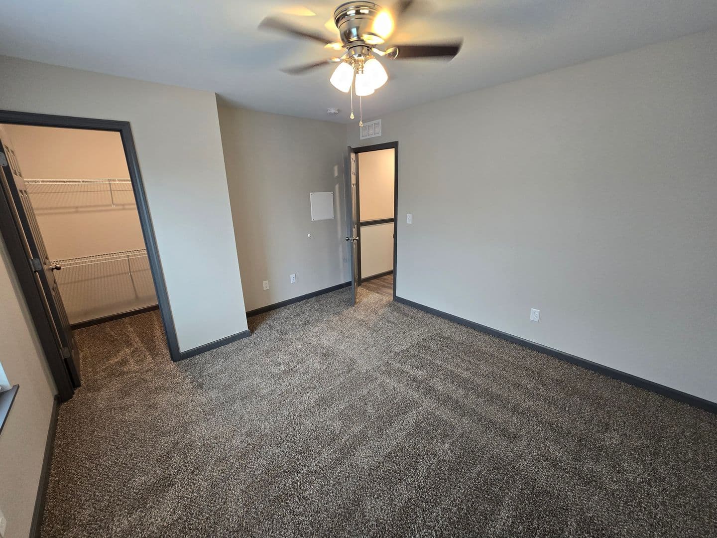 Union Apartment: 101 College Village Drive