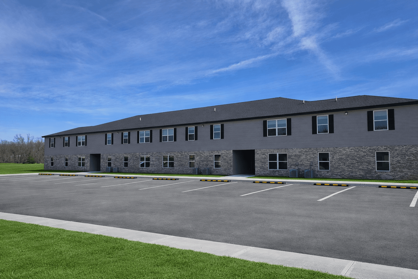 Sullivan Apartment: 101 Fern Hollow Drive