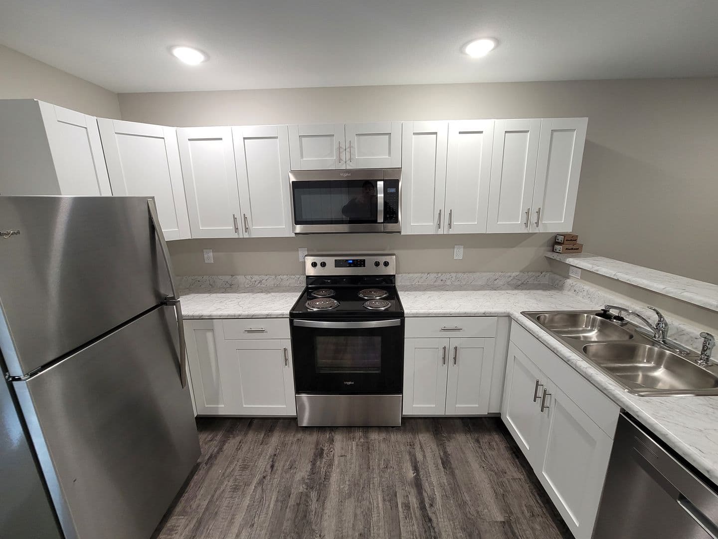 Washington Apartment: 106 Acorn Crk Rd