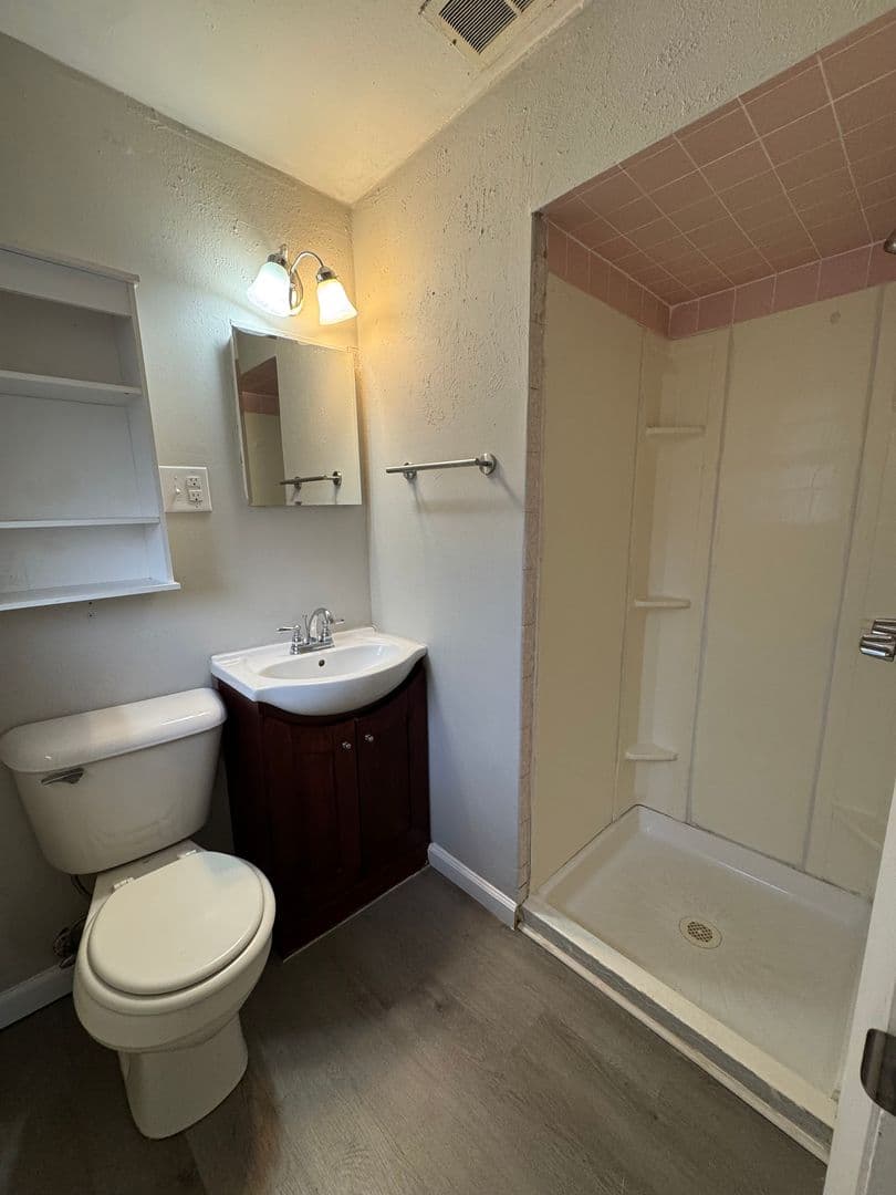 Union Apartment: P.O. Box 1052