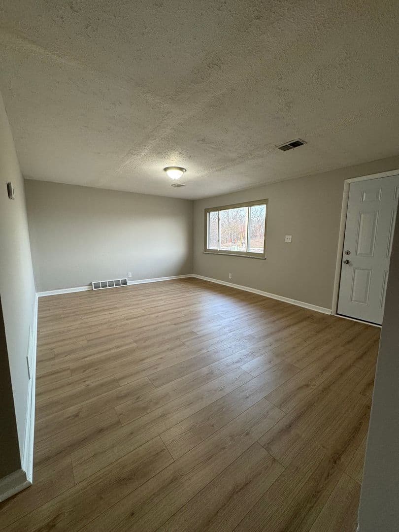 Union Apartment: P.O. Box 1052