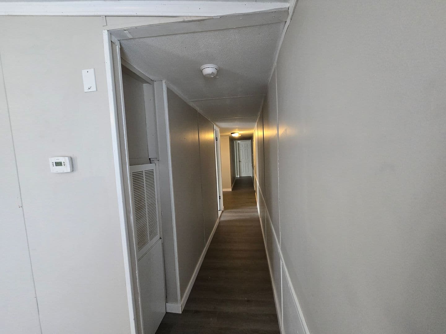 Warrenton Apartment: 1194 Juniper Drive