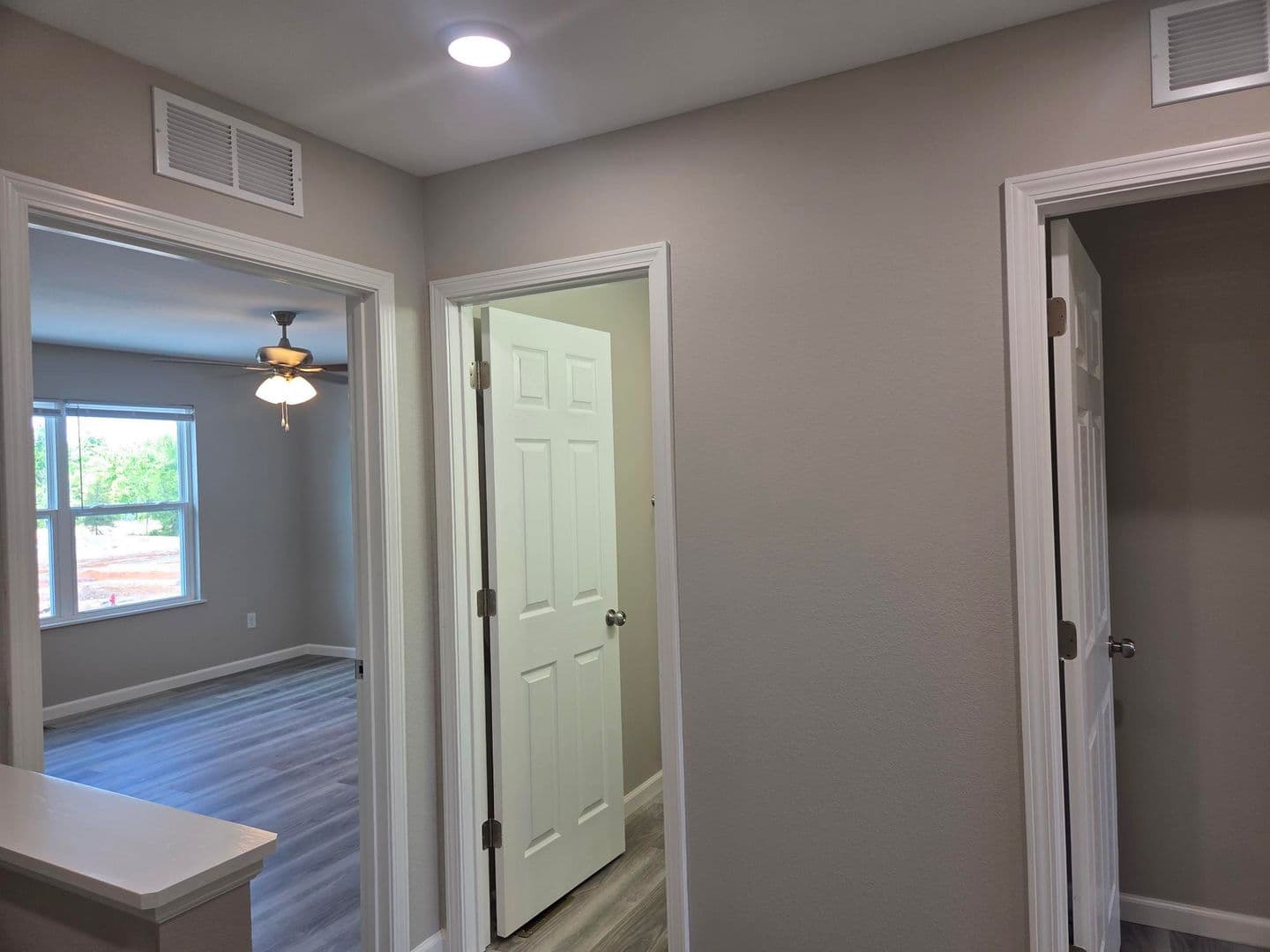 Sullivan Apartment: 101 Fern Hollow Drive