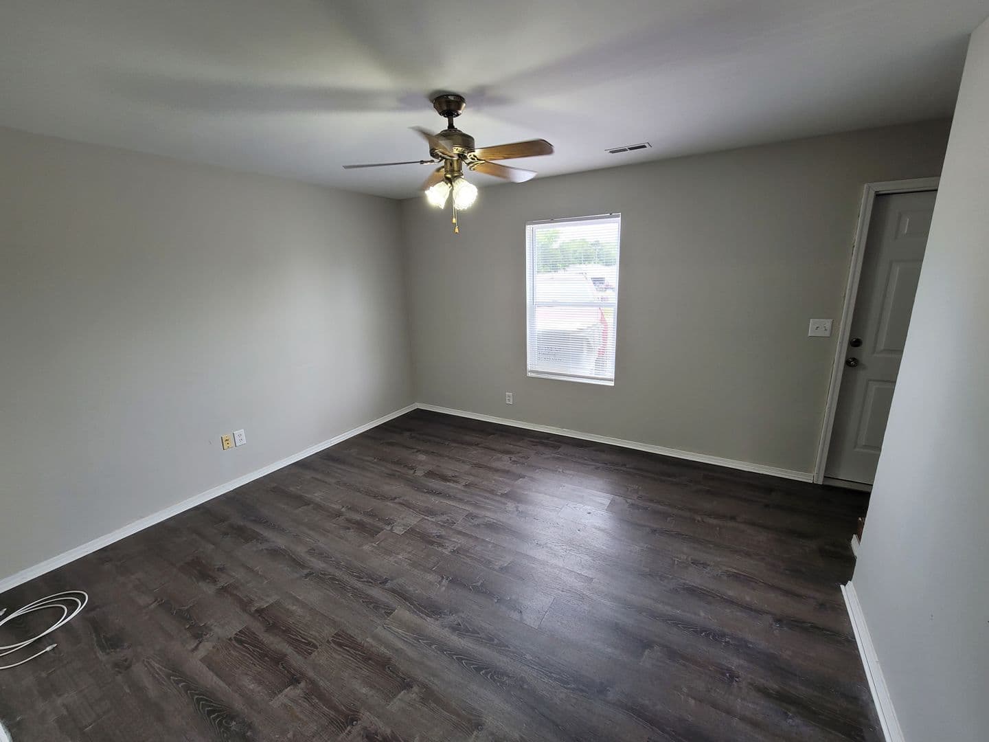 Truesdale Apartment: 745 Wabash Street